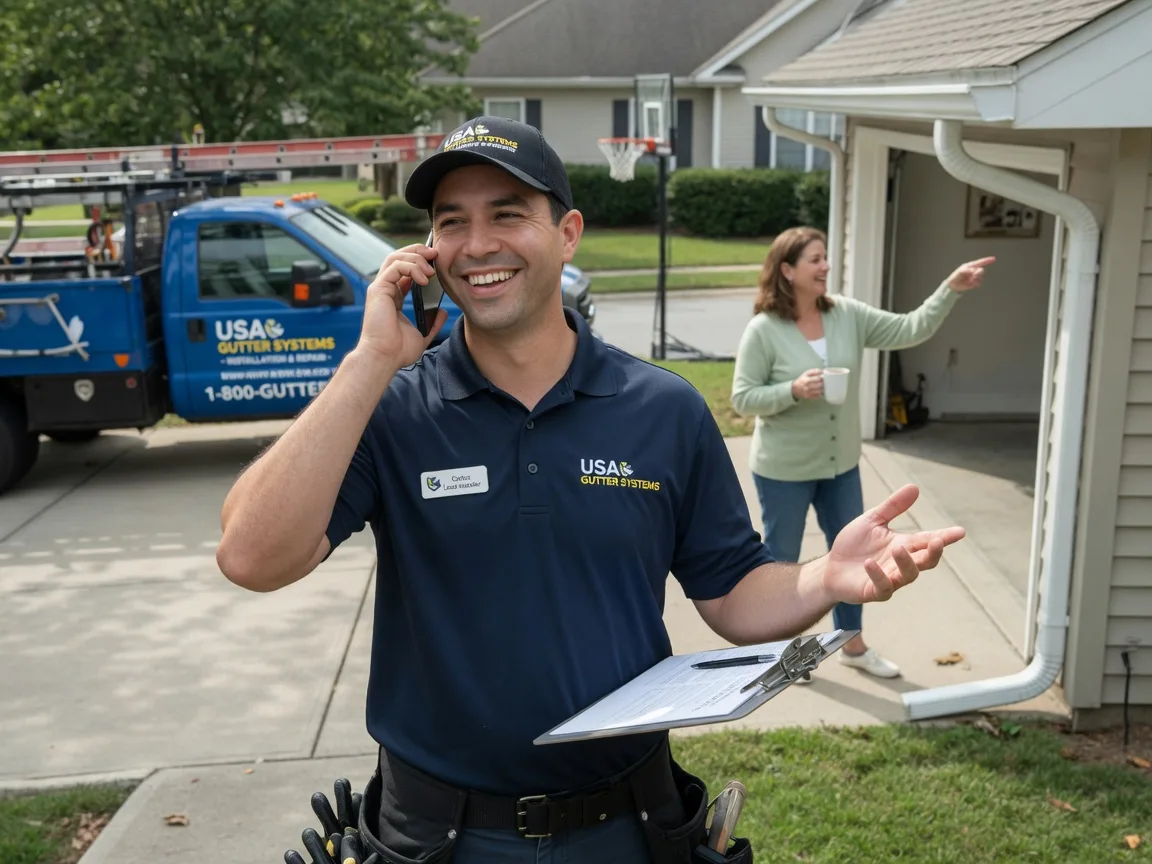 Gutter Installation Paulding, MS FAQs